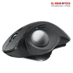 Logitech MX Ergo S Advanced Wireless Trackball Mouse