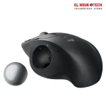 Logitech MX Ergo S Advanced Wireless Trackball Mouse
