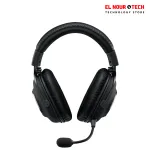 Logitech PRO X Gaming Headset