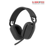 Logitech Zone Vibe100 Bluetooth Headset Graphite