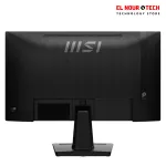 MSI PRO MP225 E12VL - 22 INCH VA FHD - 120HZ - 1MS - 1920x1080 Monitor