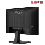 MSI PRO MP225 E12VL - 22 INCH VA FHD - 120HZ - 1MS - 1920x1080 Monitor