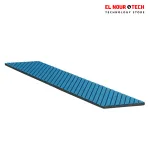 Thermal Grizzly Minus Pad Basic 100x20x1.0mm 4 Pcs Thermal Pad