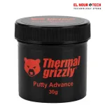 Thermal Grizzly Putty Advance 30g Thermal Paste