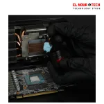 Thermal Grizzly Putty Advance 30g Thermal Paste