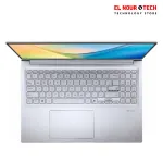 ASUS Vivobook 16 M1605NAQ-MB855W - AMD Ryzen 5 150 - RAM 8 DDR5 - SSD 512 - AMD Radeon Graphics - 16 Inch WUXGA - WIN 11