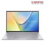 ASUS Vivobook 16 M1605NAQ-MB855W - AMD Ryzen 5 150 - RAM 8 DDR5 - SSD 512 - AMD Radeon Graphics - 16 Inch WUXGA - WIN 11