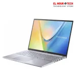 ASUS Vivobook 16 M1605NAQ-MB855W - AMD Ryzen 5 150 - RAM 8 DDR5 - SSD 512 - AMD Radeon Graphics - 16 Inch WUXGA - WIN 11