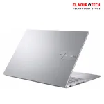 ASUS Vivobook 16 M1605NAQ-MB855W - AMD Ryzen 5 150 - RAM 8 DDR5 - SSD 512 - AMD Radeon Graphics - 16 Inch WUXGA - WIN 11