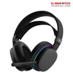 Aula G7 Tri Mode Wireless RGB Gaming Headset