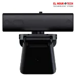 FANTECH C50 LUMINOUS 2K QHD 60 FPS Webcam