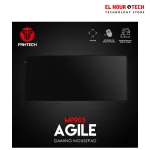 FANTECH MP903 SLIP BASE GAMING MOUSE PAD