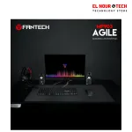 FANTECH MP903 SLIP BASE GAMING MOUSE PAD