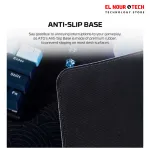 FANTECH MP905 ATO super maxfit GY Mouse Pad