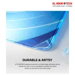 FANTECH MP905 ATO super maxfit GY Mouse Pad