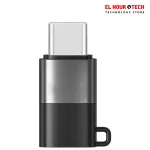GENERAL GA11 LIGHTNING TO TYPE-C OTG Converter