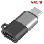 GENERAL GA11 LIGHTNING TO TYPE-C OTG Converter