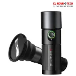 GENERAL GB-288 optical Snoot with LED 10W