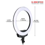 GENERAL RING LIGHT R380C 38W