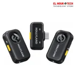 HONEYWELL ARK A2 MINI DUO type C Wireless Microphone