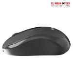 Meetion BTM185R Rechargeable Wireless And Bluetooth Dual Mode Mouse