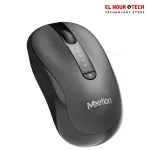 Meetion BTM185R Rechargeable Wireless And Bluetooth Dual Mode Mouse