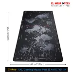 MOUSE PAD 40X90 Large Gaming Mouse Pad