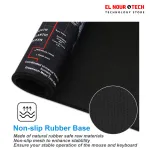 MOUSE PAD 40X90 Large Gaming Mouse Pad
