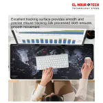 MOUSE PAD 40X90 Large Gaming Mouse Pad