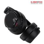 ONIKUMA GT886 3-Mode Wireless RECHARGEABLE Gaming Headset