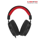 Redragon H541 CRAGBLADE Wired Gaming Headset
