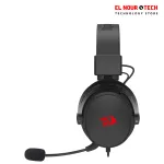 Redragon H541 CRAGBLADE Wired Gaming Headset