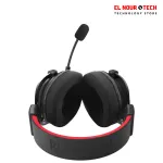 Redragon H541 CRAGBLADE Wired Gaming Headset