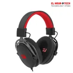Redragon H541 CRAGBLADE Wired Gaming Headset