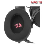 Redragon H541 CRAGBLADE Wired Gaming Headset