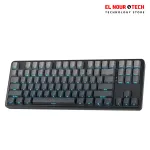 REDRAGON K707SP - RGB- PRO STAR Blade Wireless Keyboard