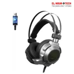 TECHNOZONE K39 Gaming Headset
