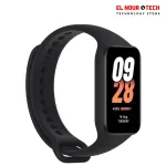Xiaomi Smart Band 8 Active - Black