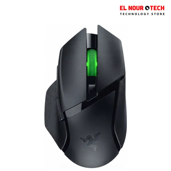 Razer Basilisk V3 X HyperSpeed Wireless Gaming Mouse