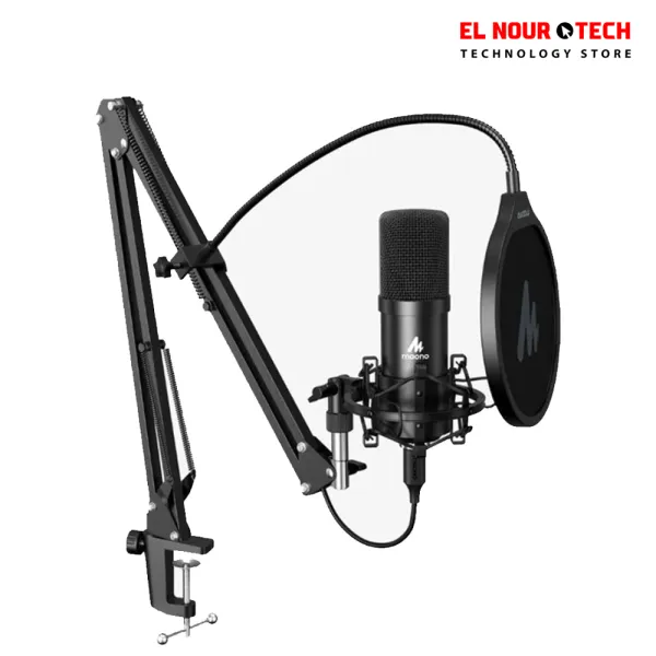 Maono A04 USB Condenser Microphone