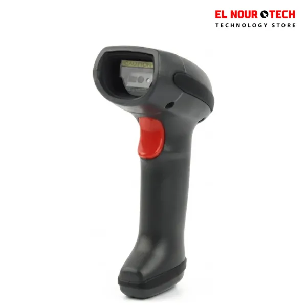 قارئ باركود U.Pos UP-600 Wired 2D Barcode Scanner