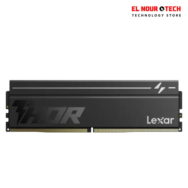 Lexar THOR 8GB DDR5 6000MHZ CL38 Desktop Memory
