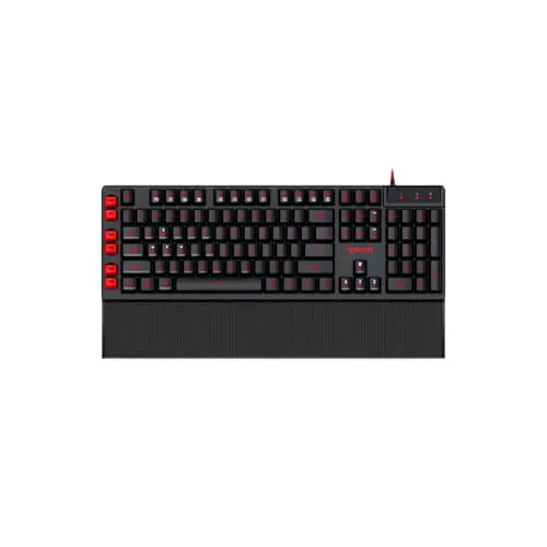 Redragon K505 RGB LED Backlit Gaming Keyboard