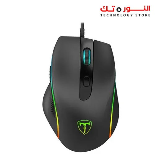 T-DAGGER T-TGM208 Gaming Mouse