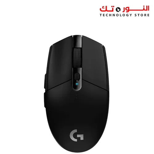 Logitech G305 Lightspeed Wireless Gaming Mouse