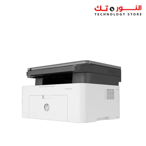 HP Laser Printer MFP 135A 3X1