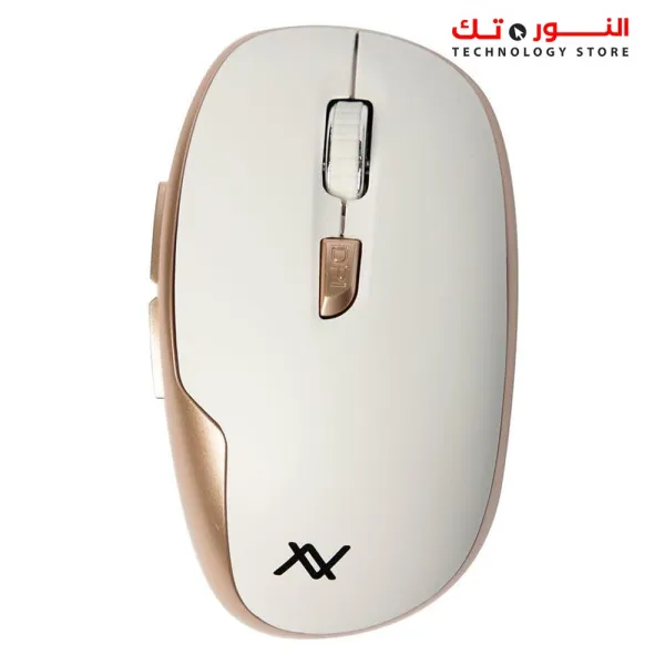 L'AVVENTO (MO34) 2.4GHz Wireless Mouse