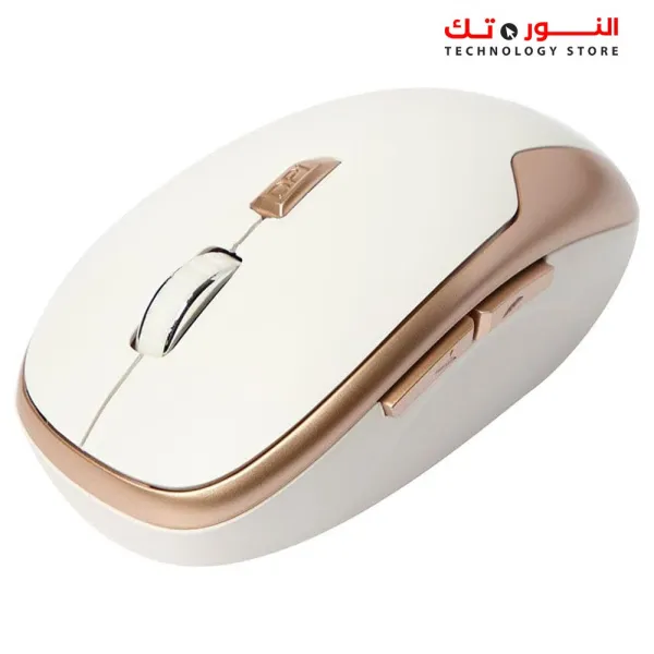 L'AVVENTO (MO34) 2.4GHz Wireless Mouse