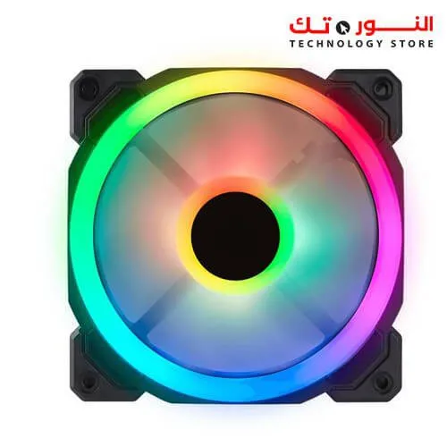 FAN CASE 120M RGB