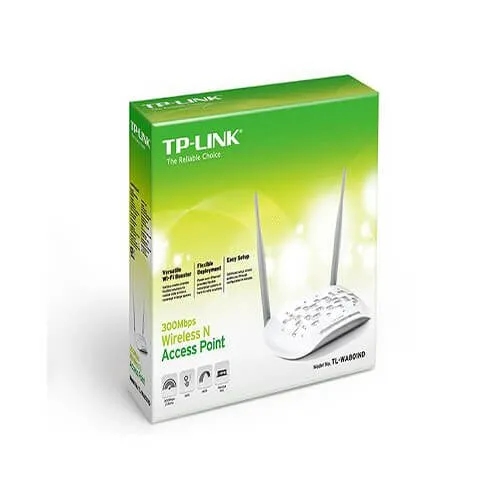 TL-WA801ND 300Mbps Wireless N Access Point